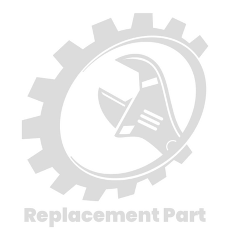 Fill-Rite KITDFTMB Replacement Barbed Turbine Meter for DF Pumps