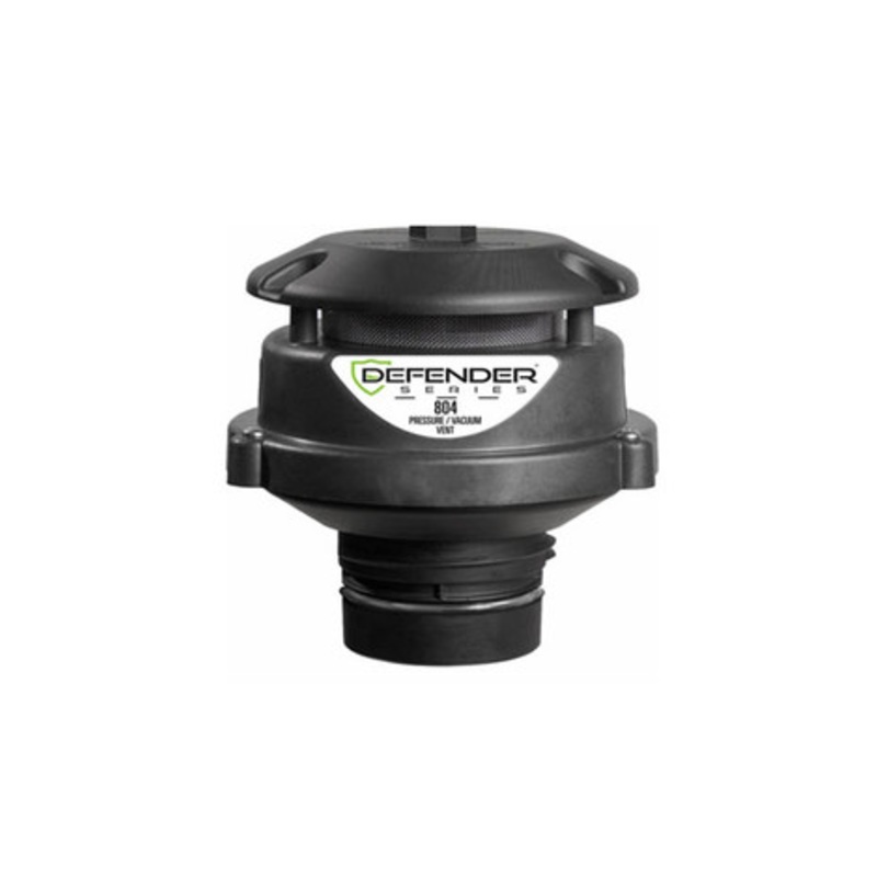Franklin Fueling 804100930 Defender Series P/V Vent w/ O-Rings