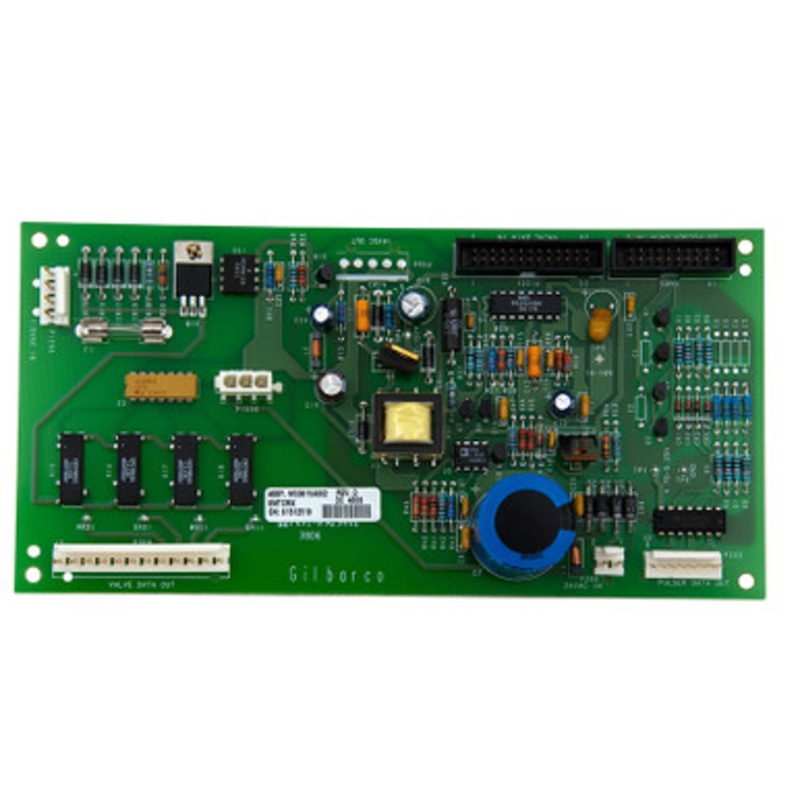 Gilbarco M03615A002R PCA Ultra High Interface Board