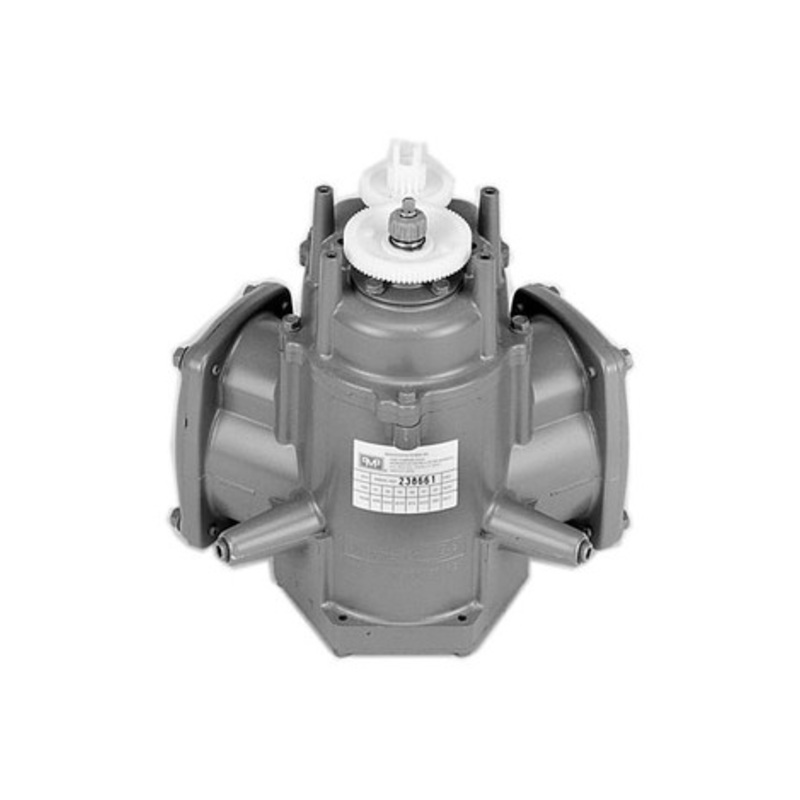 PMP 26003 Wayne 2PM-6K Electronic Meter for Electronic DL, Vista, and 1/Vista Dispensers (Core Required)