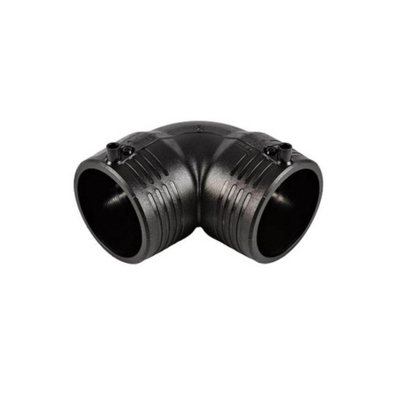 Franklin Fueling 03-090-EIF-DE UPP Electrofusion Dibt 90 Degree Elbow