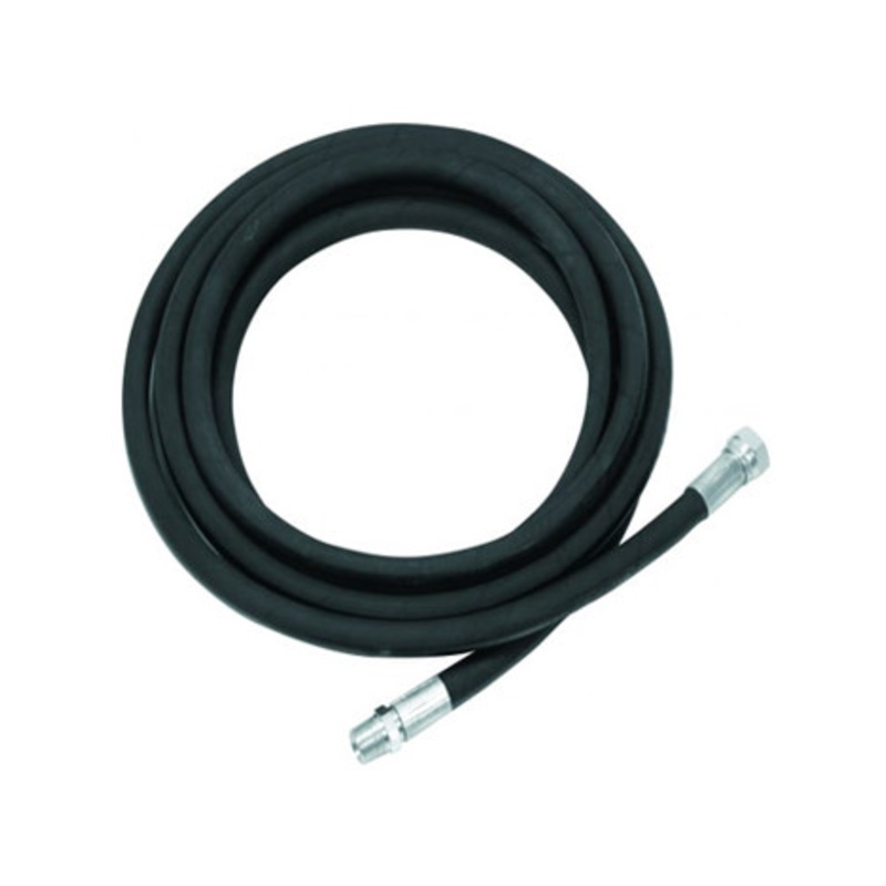 Piusi F19973000 1/2” x 2M Oil Jumper Hose (2175PSI)