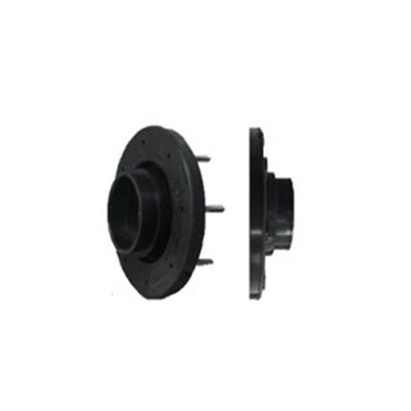 DPM PF-8D-3.6 8 Stud Penetration Fitting w/ 3 1/2” Hole Saw