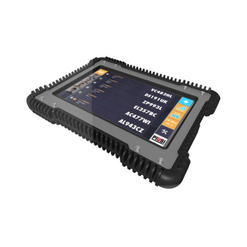 Piusi F0077601A Control Unit Mobile MCO 2.0