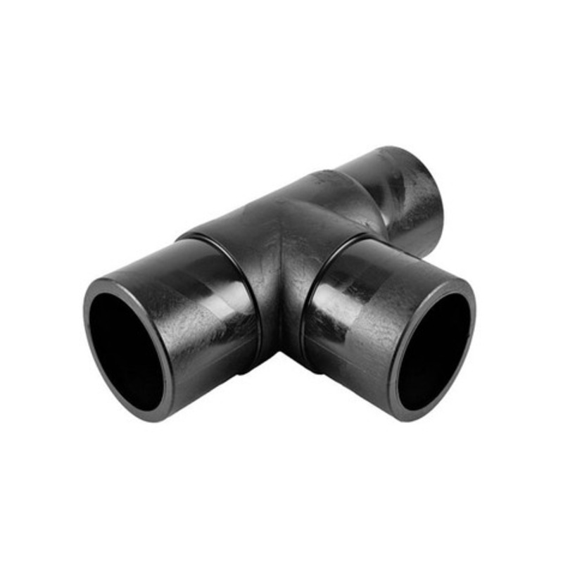 Franklin Fueling 08-110M-U 4” Primary Electrofusion Tee