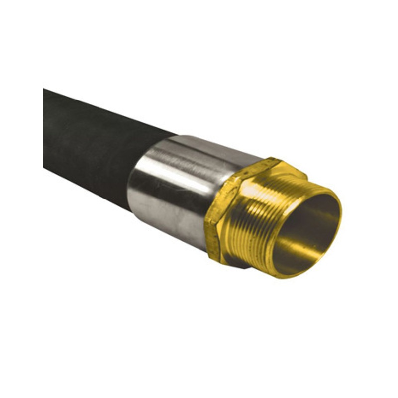 Franklin Fueling AV16X100MXMWING FLEX-ING 1” x 100′ Brand Aviation Hose