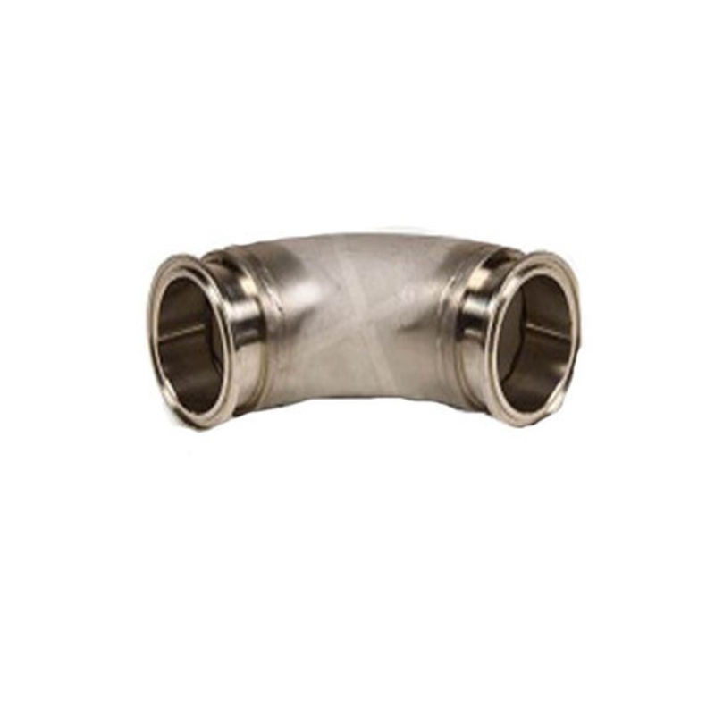 Franklin Fueling EZ20XEZ2090*FF 2” EZfit x EZfit 90 Degree Full Flow Adapter