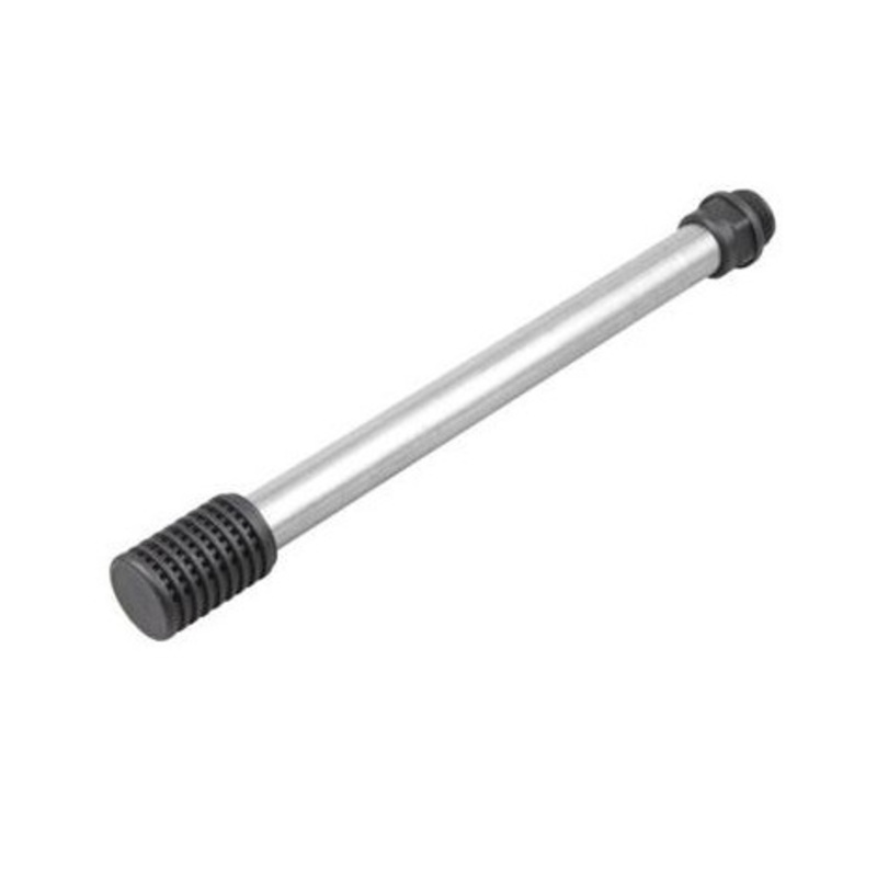Piusi F19976000 1” G x 555 MM Pneumatic Pump Suction Hose