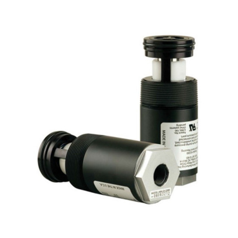 Vaporless 99 LD2200\75 Low Pressure / Flow Pump Leak Detector
