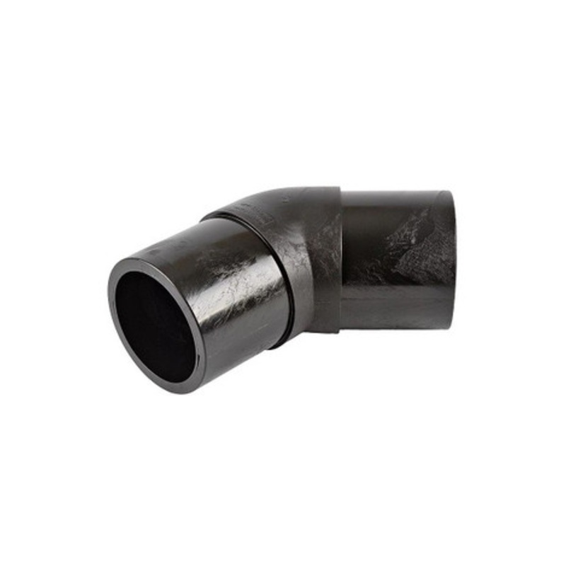Franklin Fueling 04-160-L UPP Plain 45 Degree Elbow