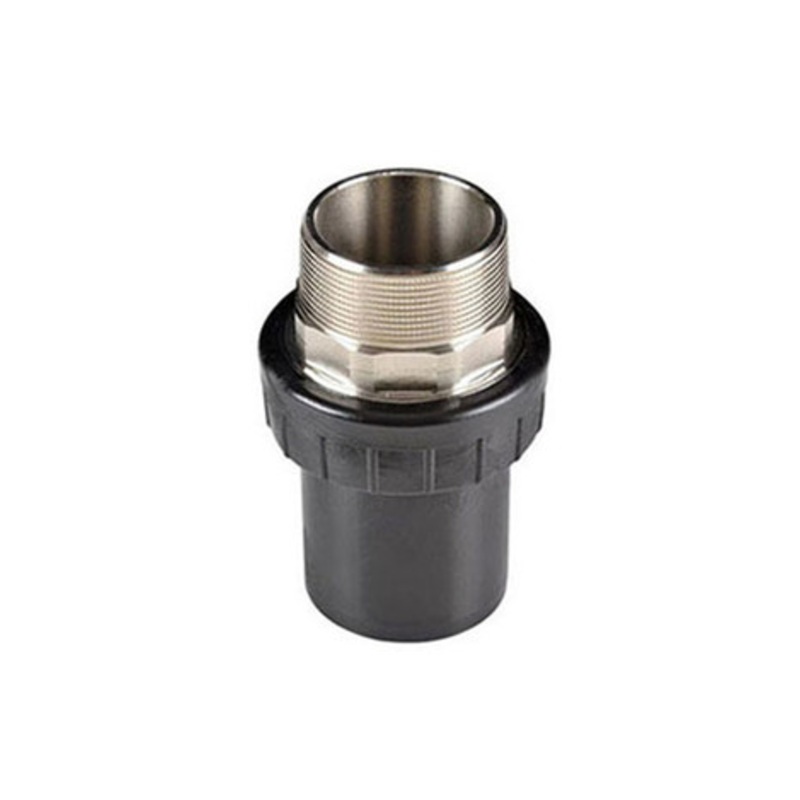 Franklin Fueling 92-063 NPT-U UPP 63 MM x 2” NPT Female Threaded Termination Fitting