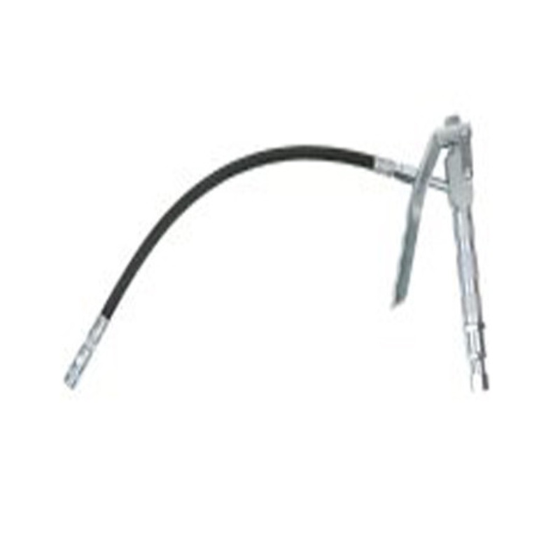 Piusi F20605010 Grease Gun Flexible Hose (4-Jaw Coupler)