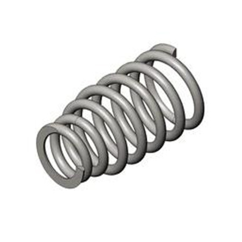 Fill-Rite 400F6596 1.450 x 0.165 x 2.710 Bypass Spring for 400 Series Pumps