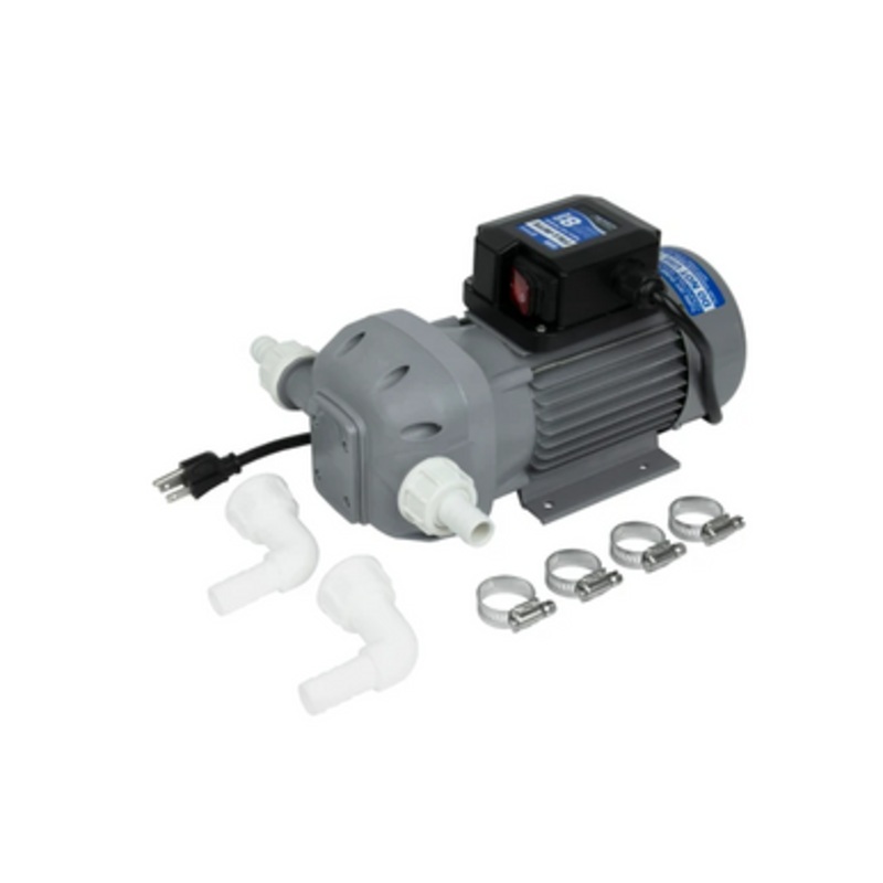 Fill-Rite DF120N 120V AC 8 GPM DEF Transfer Pump with Power Cord