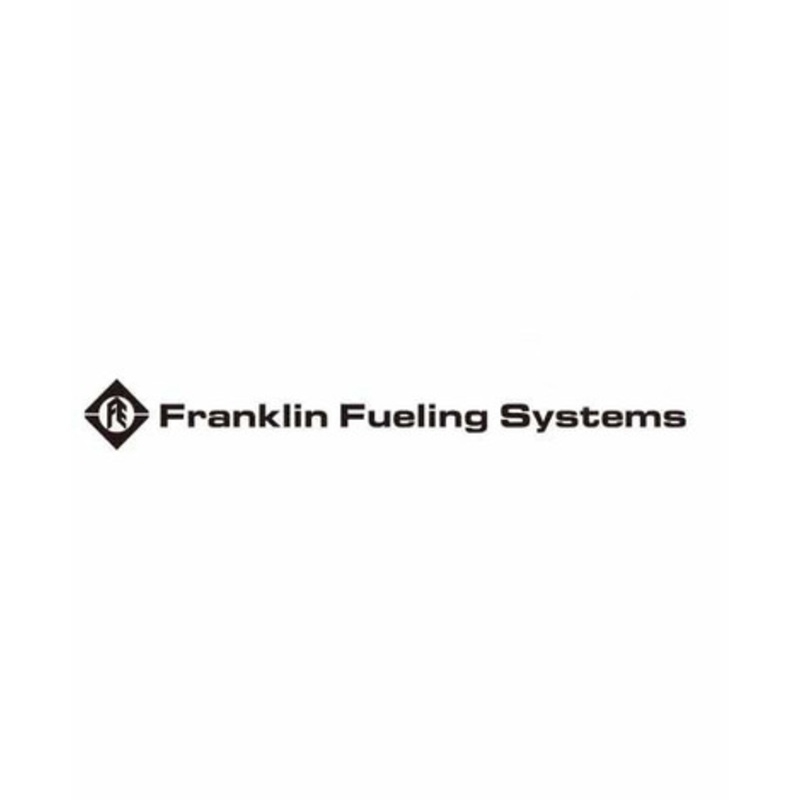 Franklin Fueling 03.75(SC) UPP Fusion Coupler 90 Degree Elbow
