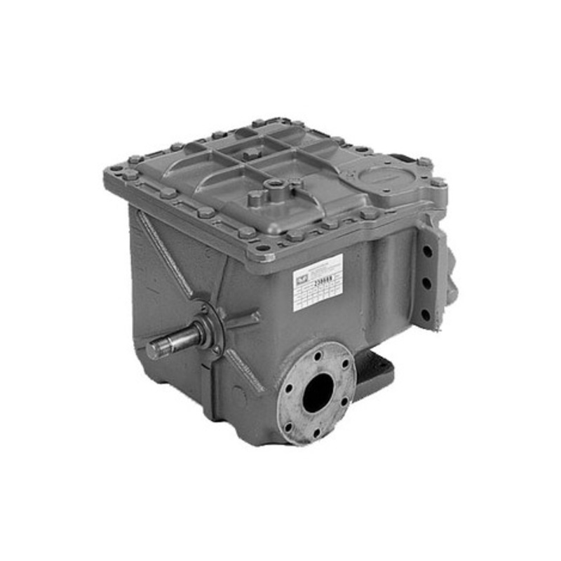 PMP 26021 Wayne Compact Pumping Unit  Standard Flow (Single Hose) w/ Threaded Inlet on Bottom & No Float  (Core Required)
