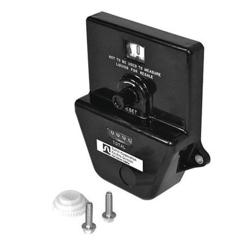 Fill-Rite 100ACC111L Replacement 80 Liter Counter Kit for 100 Series Hand Pump