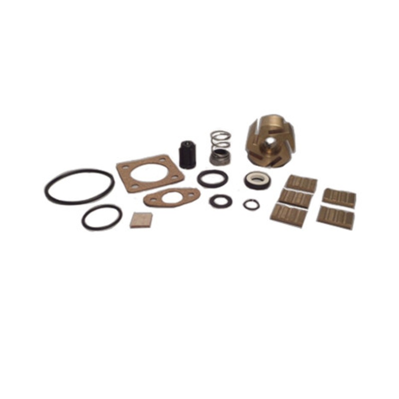 Fill-Rite 700KTF3139 Repair Kit for 700A Series 5-Vein Old Style