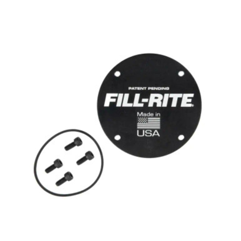 Fill-Rite KIT321JC Replacement Junction Box Cover Kit for NX25-120 & NX25-240 Series Pumps