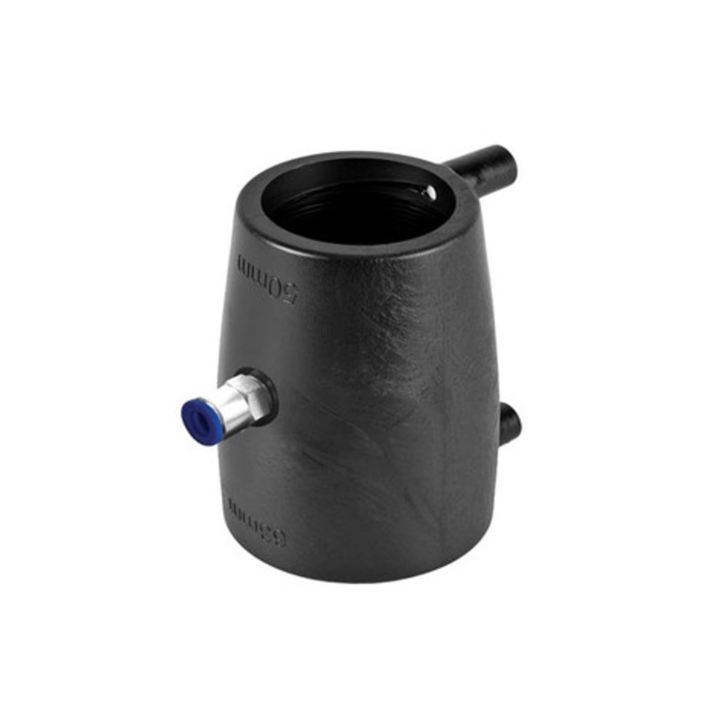 Franklin Fueling 49-063-050-U 63 MM x 50 MM Double Wall Secondary Welding Electrofusion Reducer Fitting