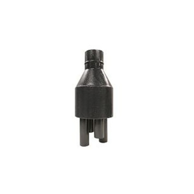 Franklin Fueling NV-013 Mini Rocket w/ One 200 MM Outlet & Four 50 MM Inlets