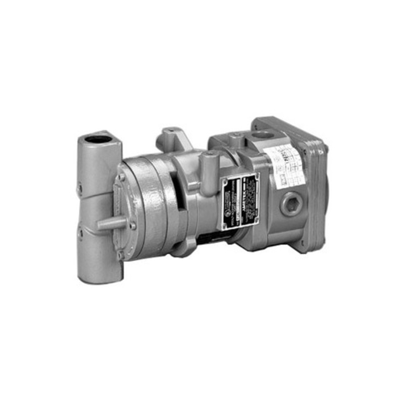 PMP 51290 Wayne Vac Blue with 3/4” NPT (Second Generation) (Core Required)