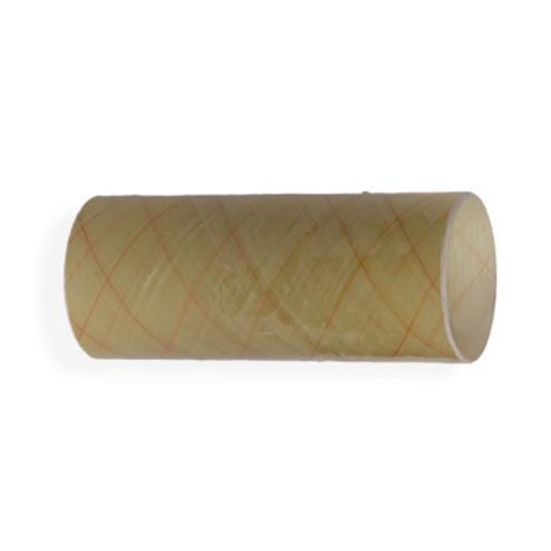 Ameron 012020-101-8 Red Thread IIA 2” Fiberglass Sleeve Coupling (Belled Ends)