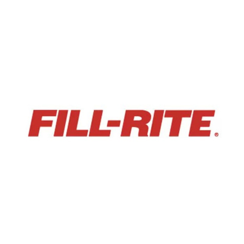 Fill-Rite 800F4132 Counter Cover for 800 Series Meters