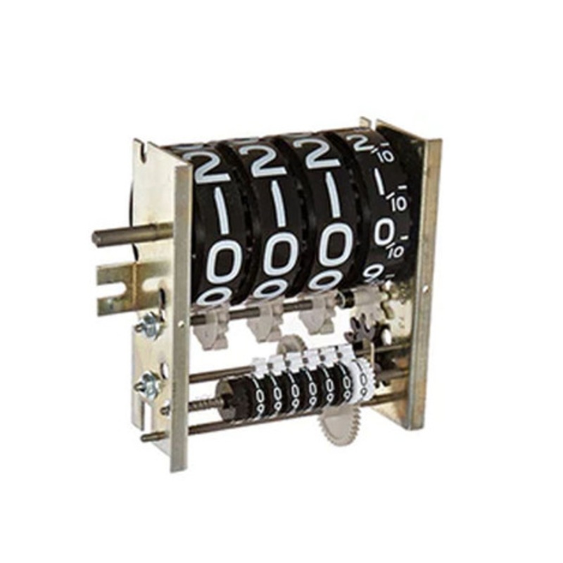 Fill-Rite 900F8071 Meter Counter Assembly (Liter RG3000) for 900 Series Meter