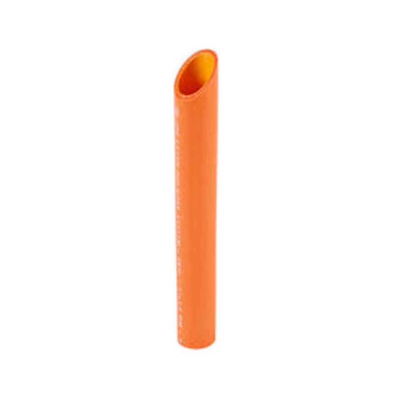 Franklin Fueling 001-032-0.5-EC-E UPP 32mm x 0.5m Orange Electrical Conduit