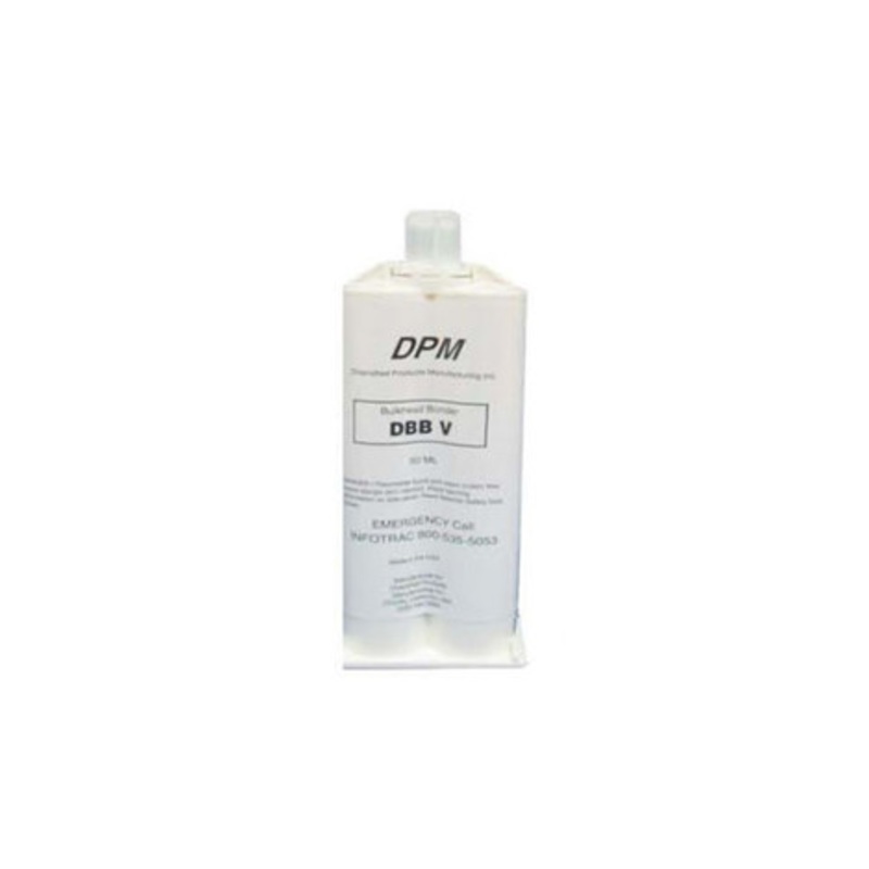 DPM CH-DBB V Bulkhead Bonder – 50 ML Cartridge