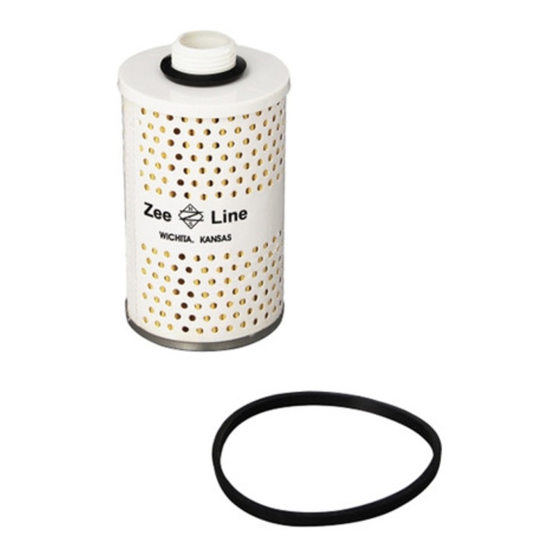 Fill-Rite 1200R0631 Replacement 10 Micron Hydrosorb Filter Element for F1810HC1 Bowl Filter