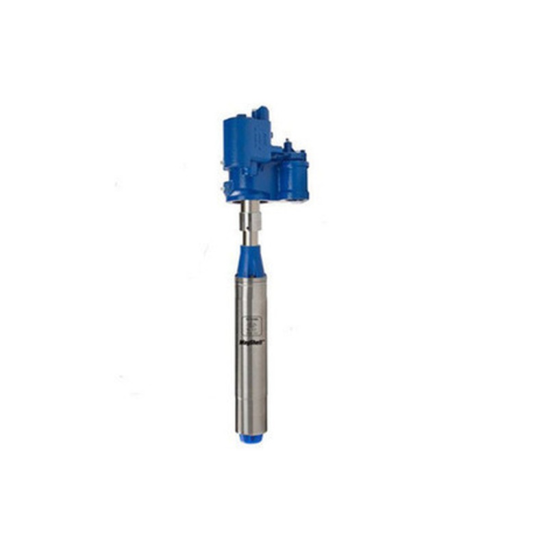 Franklin Fueling 402781910 2 HP Variable Speed Submersible Turbine Pump (Riser Pipe Length 10”BN, Variable Length Range 90” – 151”)