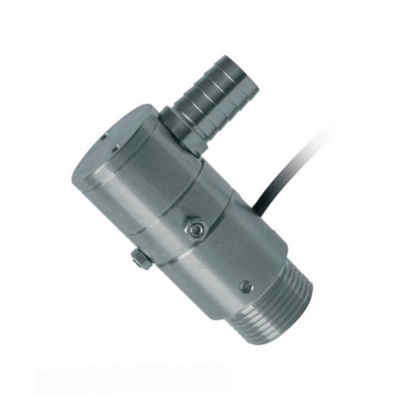 Piusi F0042000A 1” BSP Turbinox Inline Pulse Meter