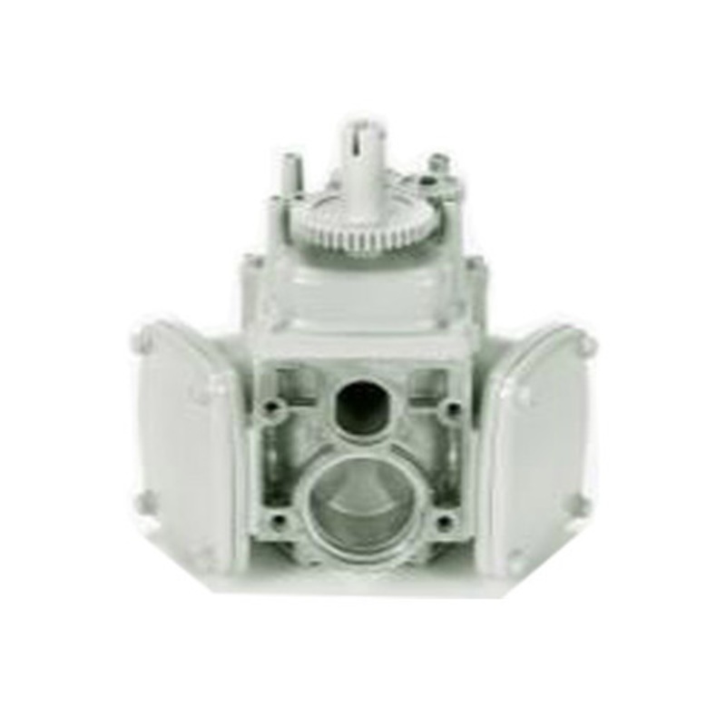 PMP 26002-D Meter 2PM-6 for Diesel (Core Required)