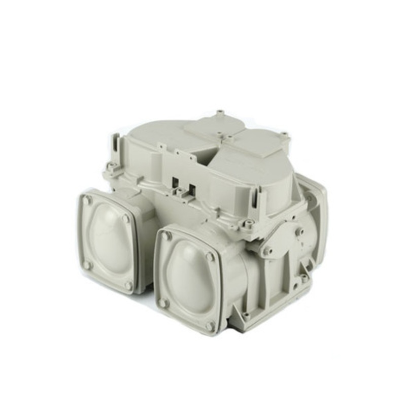 PMP 26034 Wayne IMeter (Flat-faced Inlet Flange, 2 Sided) (Core Required)