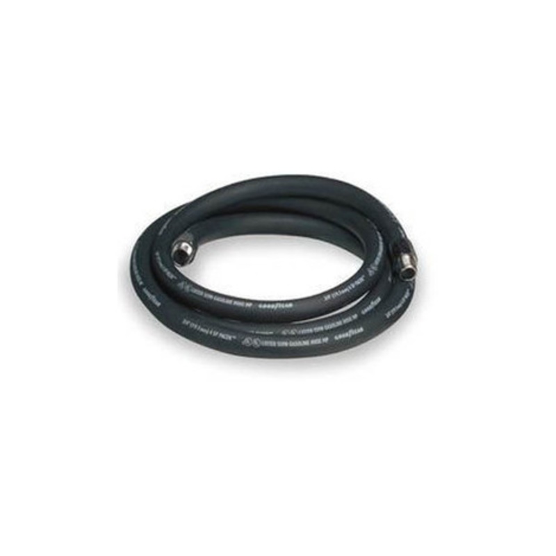 Continental ContiTech 59501725494704 1 x 14′ Curb Pump Hose