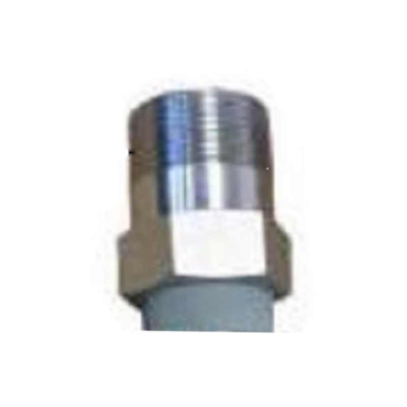 DPM FC-2MSM-12-CS 2” x 12” Flex Connector