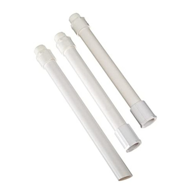 Fill-Rite 1200KTG7743 1” x 43” 3 Piece PVC Suction Pipe