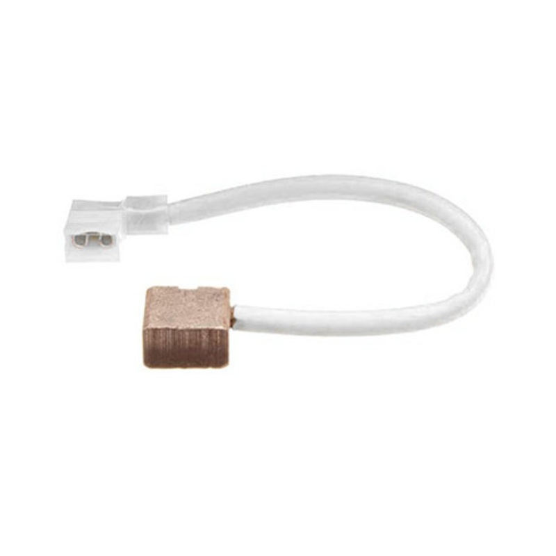 Fill-Rite 4200G7364 White Brush Assembly