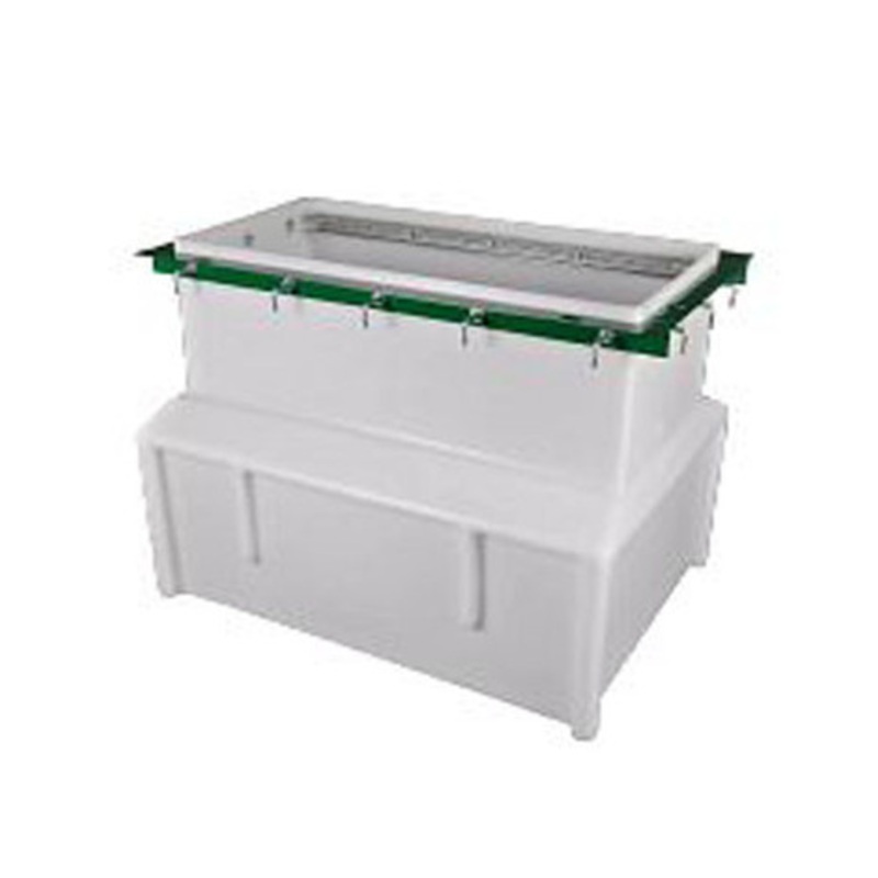 Franklin Fueling DS3617 ENCORE UPP 36” x 17” Deep Dispenser Sump for Gilbarco Encore
