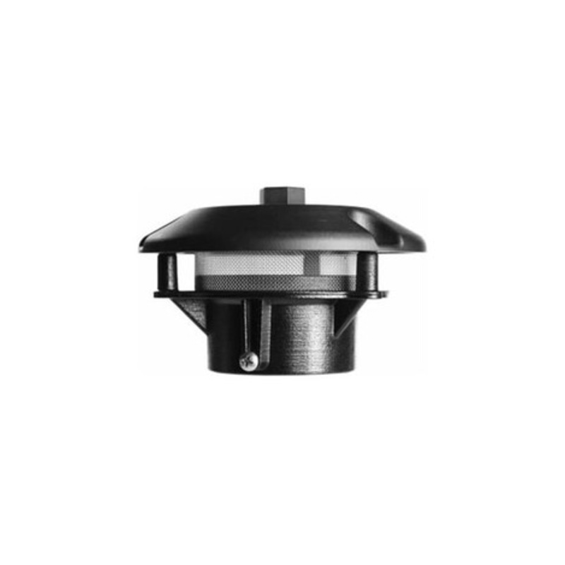 Franklin Fueling 804023901 2” Vent (Rain) Cap