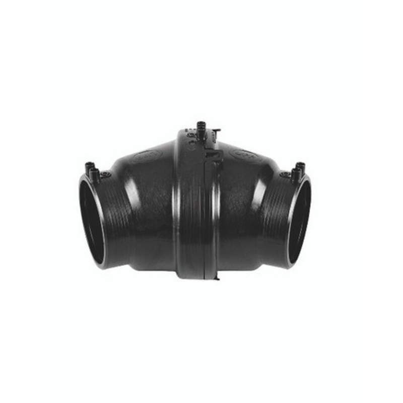 Franklin Fueling G4-075-063 Secondary Sliding 45 Degree Elbow