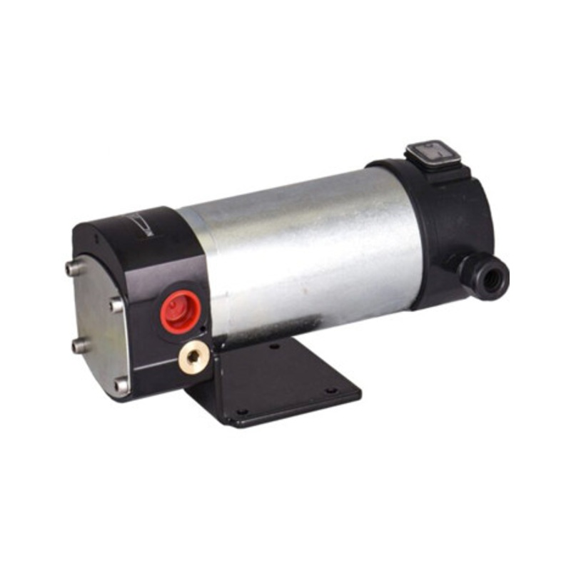 Piusi F0031001A Viscomat DC 24V 73 PSI 3.1 GPM Oil Transfer Pump