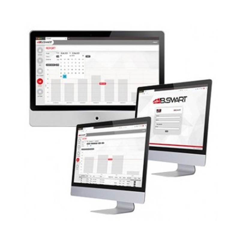 Piusi F00770L20 B.SMART Tank Watchdog Add-On Software (1 Time Fee)