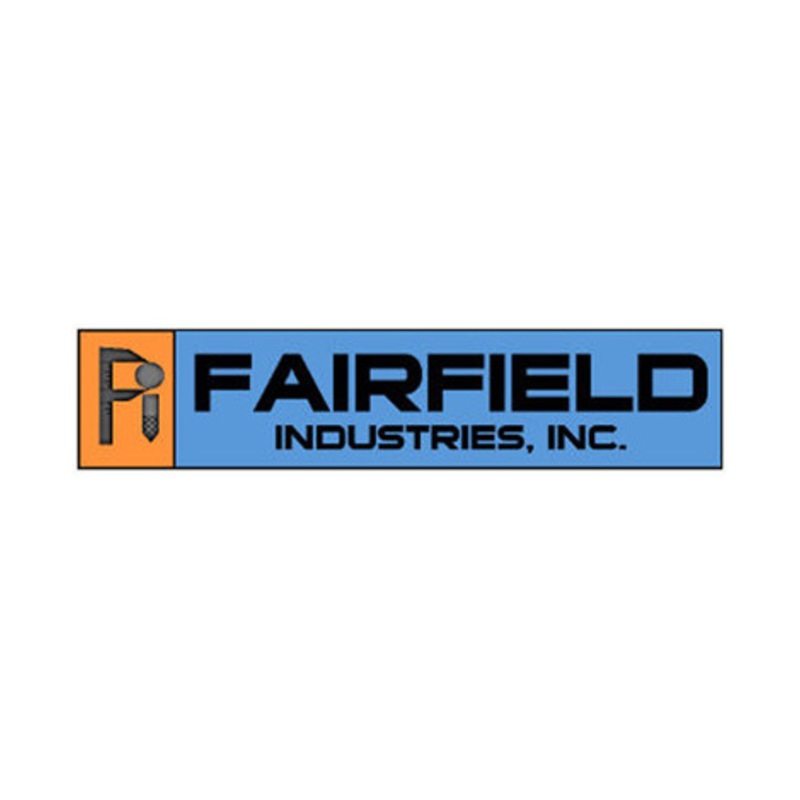Fairfield Industries GSK-OLD SCM Old Style Replacement Spill Container Gasket