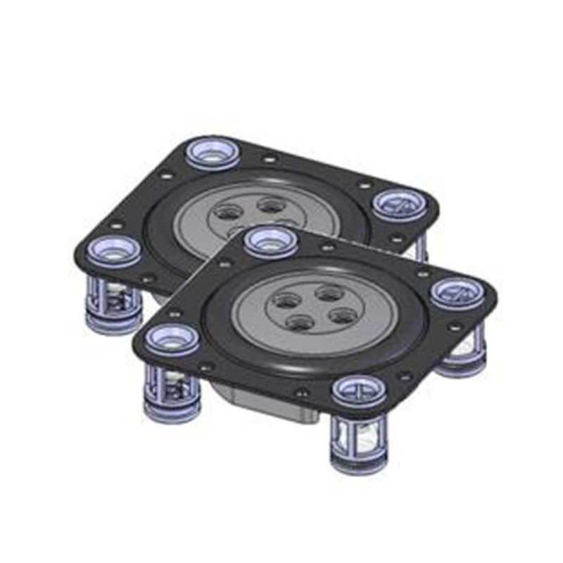 Fill-Rite 400F7238 FilCon Diaphragm Subassembly for 400A Series Pumps