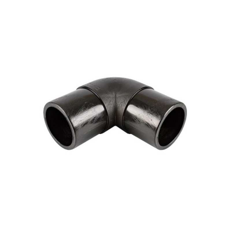 Franklin Fueling 03-160-L UPP Plain 90 Degree Elbow