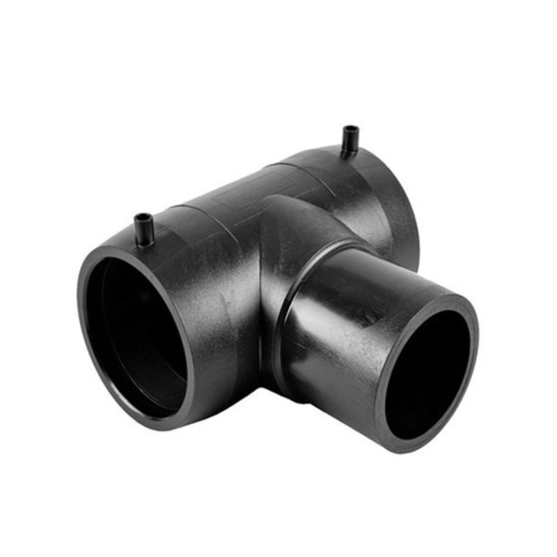 Franklin Fueling 08-110-EIF-U 4” Single Wall Electrofusion Tee Fitting