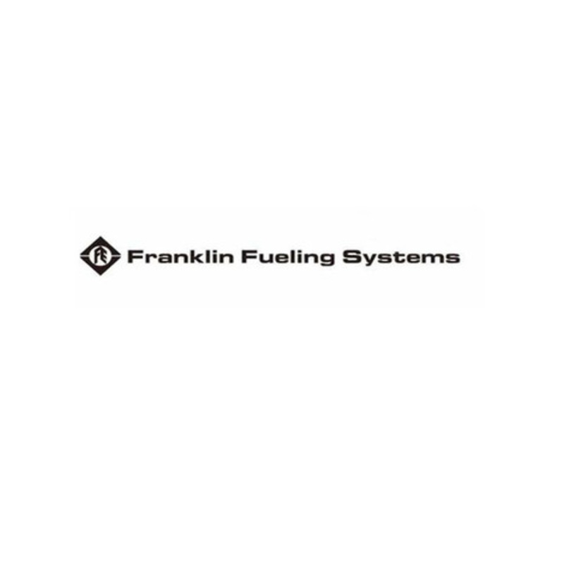 Franklin Fueling 82.032 SS BSPP Terminal UPP Stainless Steel 32 MM x 1” BSPP Female Fitting